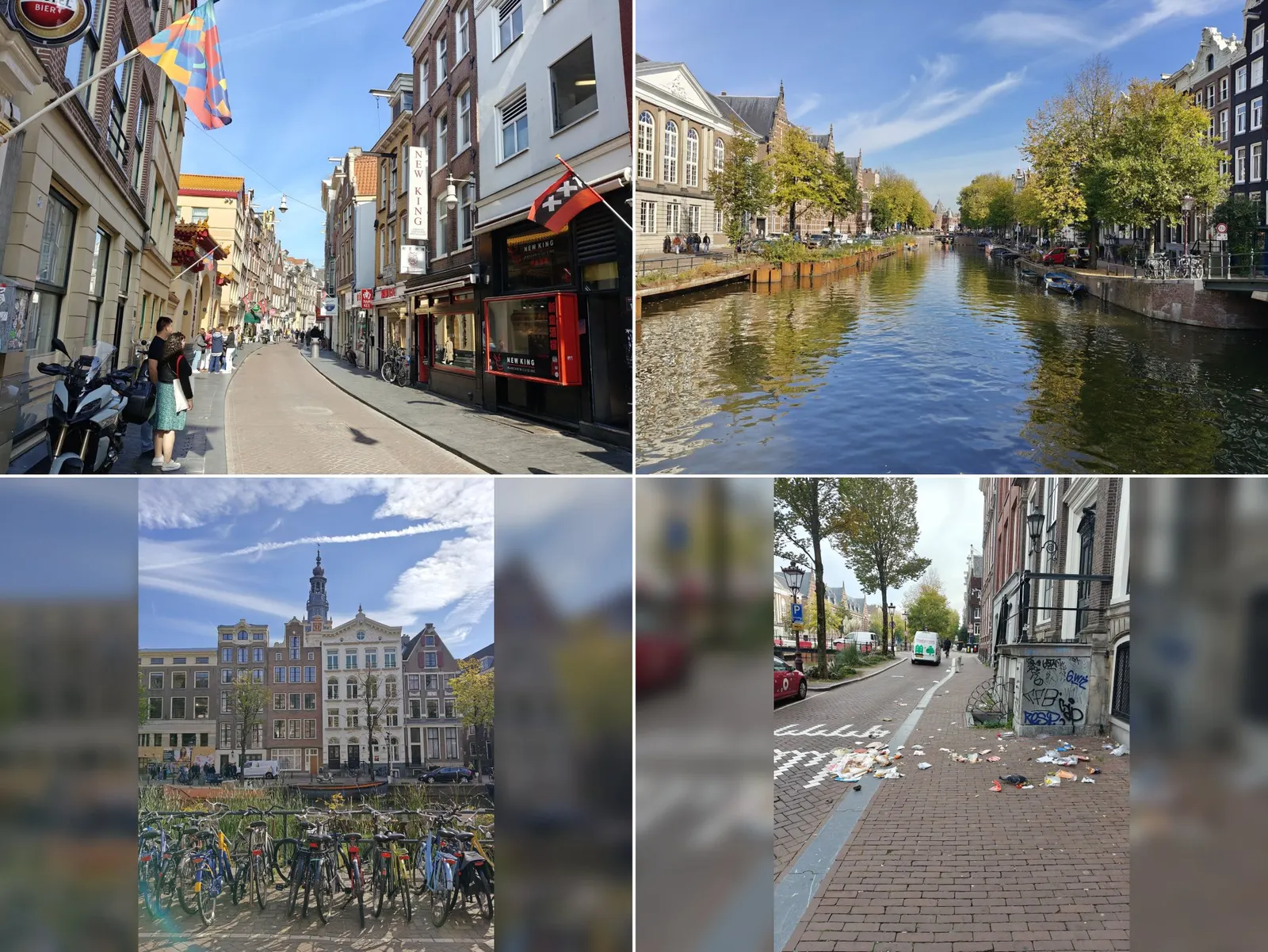 Exploring Europe: A Guide for Indian Travellers | Chapter 03: Amsterdam, Netherlands, photo 7