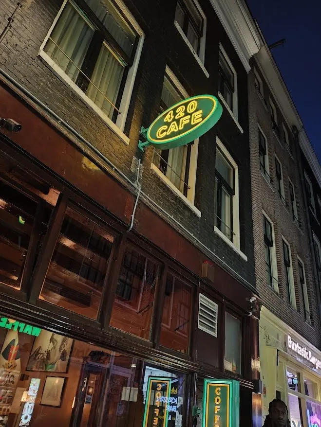 Exploring Europe: A Guide for Indian Travellers | Chapter 03: Amsterdam, Netherlands, photo 13
