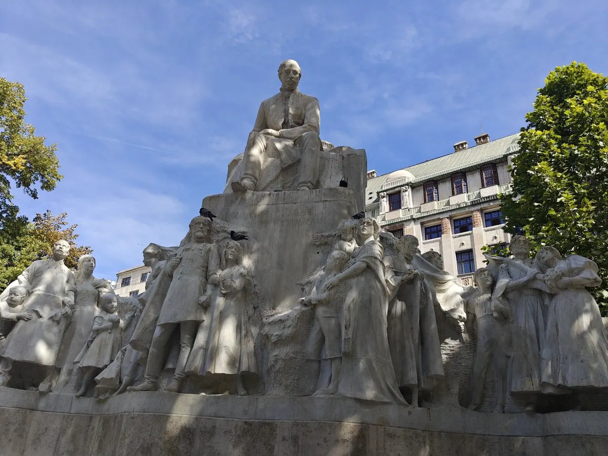 Exploring Europe: A Guide for Indian Travellers | Chapter 01: Budapest, Hungary, photo 10