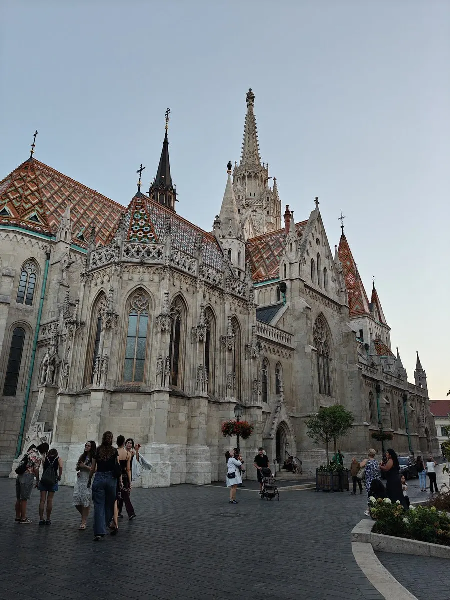 Fisherman's Bastian
