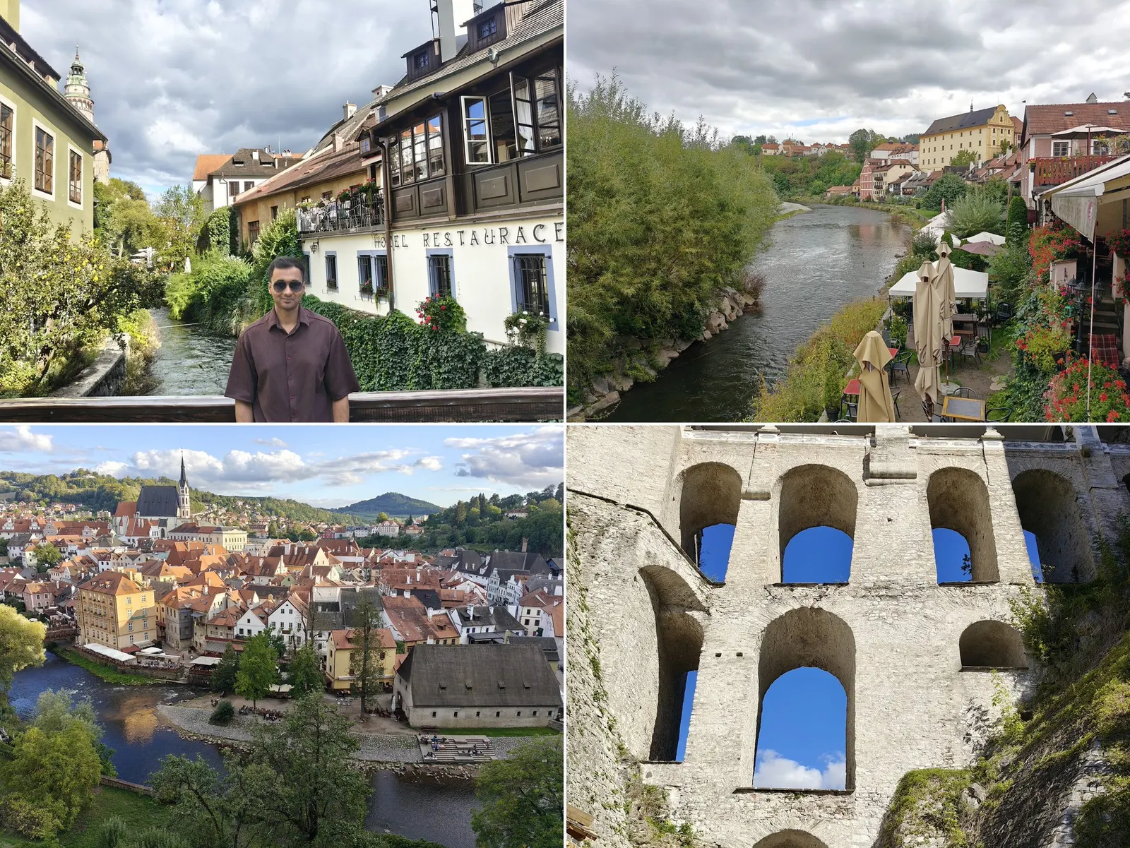 Exploring Europe: A Guide for Indian Travellers | Chapter 02: Prague, Czech Republic, photo 21
